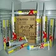 Instant adhesive Super-X 8008